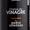 Crema de Vinagre Balsámico al <b class=