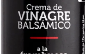 Crema de Vinagre Balsámico a la <b class=