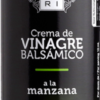 Crema de Vinagre Balsámico a la <b id=