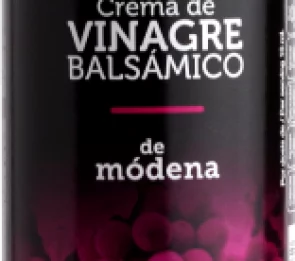 Crema de Vinagre Balsámico de <b class=