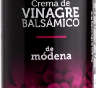 Crema de Vinagre Balsámico de <b class=