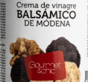 Crema Balsámica de Módena a la <b class=
