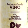 Reducción de Vino <b class=