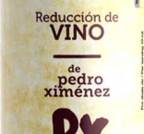 Reducción de Vino <b id=