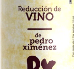 Reducción de Vino <b class=