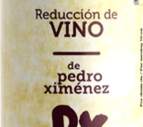 Reducción de Vino <b class=
