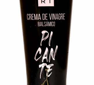 Crema de Vinagre Balsámico <b class=